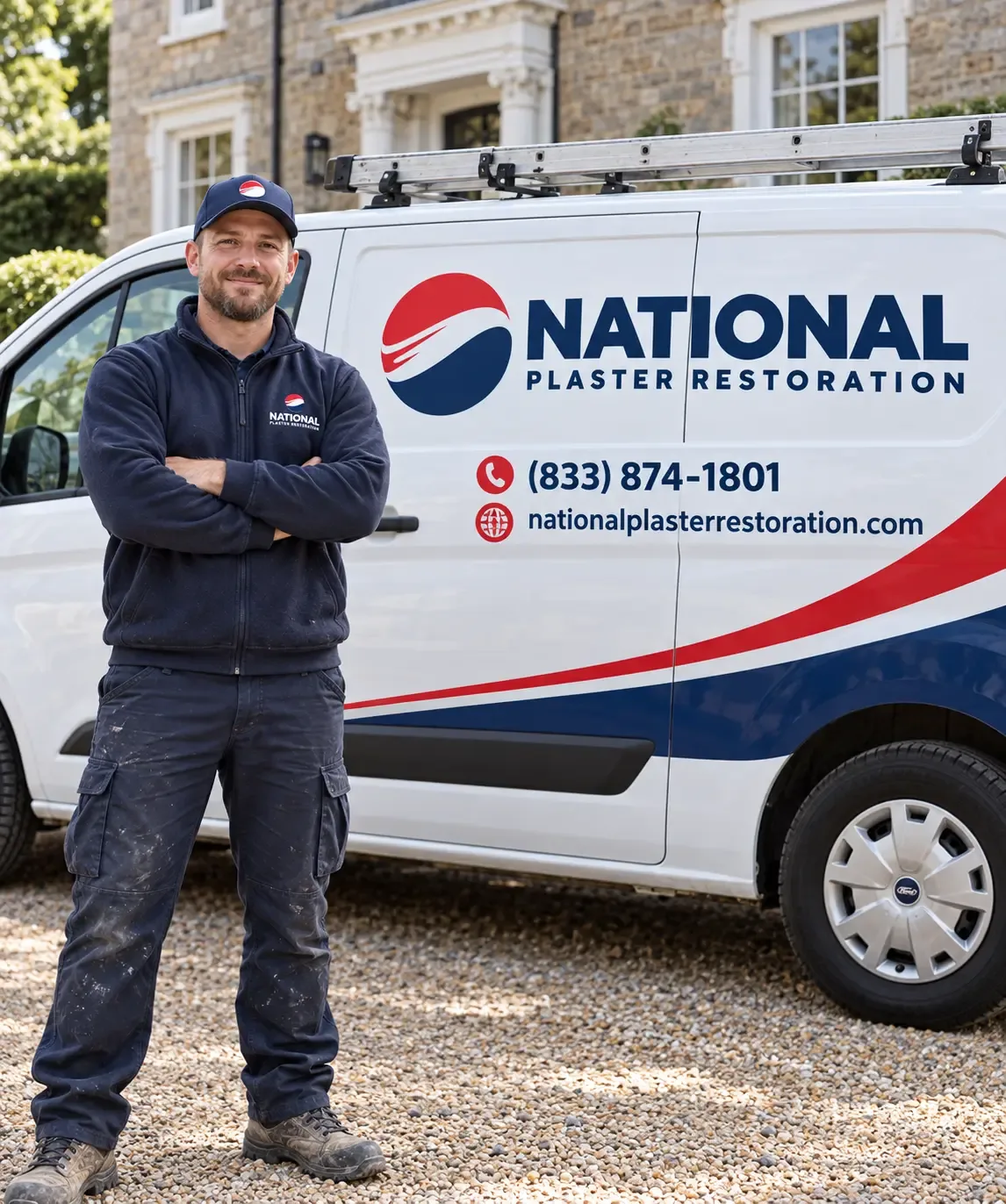 Plaster Repair Galesburg, ND FAQs